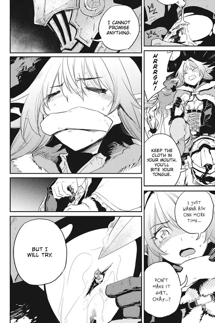 Goblin Slayer Chapter 44 image 05_optimized